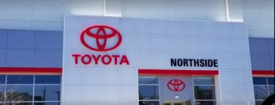 Business 2 image CHICAGO NORTHSIDE TOYOTA Used Car Dealer in Chicago IL