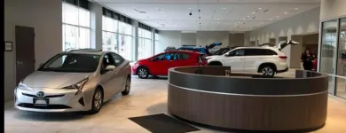 Business 6 image CHICAGO NORTHSIDE TOYOTA Used Car Dealer in Chicago IL