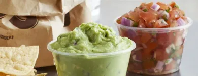 Business 9 image CHIPOTLE MEXICAN GRILL Mexican Restaurants in Bexley OH