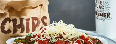 Business 1 image CHIPOTLE MEXICAN GRILL Mexican Restaurants in Huntsville TX