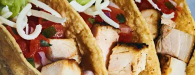 Business 2 image CHIPOTLE MEXICAN GRILL Mexican Restaurants in Huntsville TX