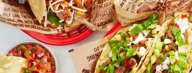 Business 7 image CHIPOTLE MEXICAN GRILL Mexican Restaurants in Huntsville TX