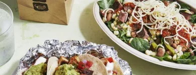 Business 12 image CHIPOTLE MEXICAN GRILL Mexican Restaurants in Huntsville TX