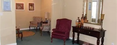 Business 1 image CHISM-SMITH FUNERAL HOME in Irving TX