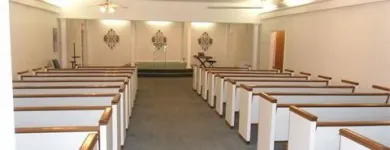 Business 3 image CHISM-SMITH FUNERAL HOME in Irving TX