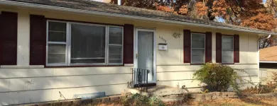 Business 2 image CHRIS BUYS HOMES IN KANSAS CITY Real Estate Agents in Kansas City MO