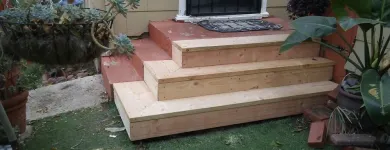 Business 11 image CHRIS PROFESSIONAL HANDYMAN SERVICE Painting Contractors in San Diego CA