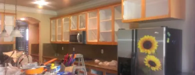Business 19 image CHRIS PROFESSIONAL HANDYMAN SERVICE Painting Contractors in San Diego CA