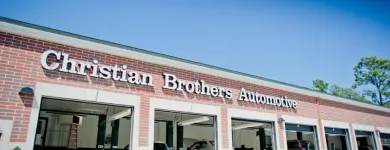 Business 2 image CHRISTIAN BROS AUTOMOTIVE RUFE Auto Repair in Fort Worth TX