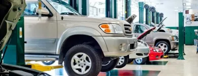 Business 2 image CHRISTIAN BROTHERS AUTOMOTIVE BEDFORD Auto Repair in Bedford TX