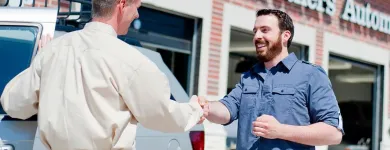 Business 3 image CHRISTIAN BROTHERS AUTOMOTIVE BEDFORD Auto Repair in Bedford TX