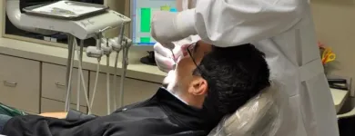 Business 1 image CHRISTOPHER MASONER, D.D.S. Prosthodontists, Endodontists & Periodontists in Columbus OH