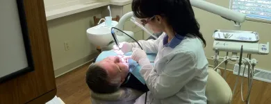 Business 3 image CHRISTOPHER MASONER, D.D.S. Prosthodontists, Endodontists & Periodontists in Columbus OH