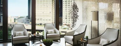 Business 1 image CHUAN SPA AT THE LANGHAM, CHICAGO in Chicago IL
