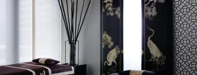 Business 3 image CHUAN SPA AT THE LANGHAM, CHICAGO in Chicago IL