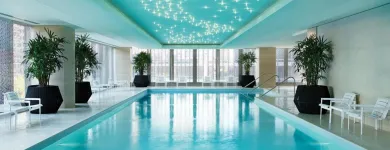 Business 5 image CHUAN SPA AT THE LANGHAM, CHICAGO in Chicago IL