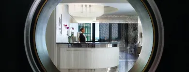 Business 6 image CHUAN SPA AT THE LANGHAM, CHICAGO in Chicago IL