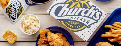 Business 2 image CHURCH'S CHICKEN in Norwalk CA