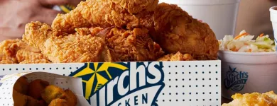 Business 3 image CHURCH'S CHICKEN in Norwalk CA