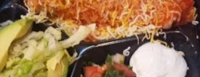 Business 3 image CHUY'S MESQUITE BROILER - MARANA Tex-Mex Restaurants in Tucson AZ