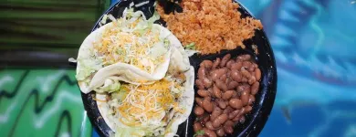 Business 5 image CHUY'S MESQUITE BROILER - MARANA Tex-Mex Restaurants in Tucson AZ