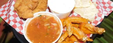 Business 6 image CHUY'S MESQUITE BROILER - MARANA Tex-Mex Restaurants in Tucson AZ