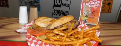 Business 11 image CHUY'S MESQUITE BROILER - MARANA Tex-Mex Restaurants in Tucson AZ