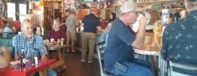 Business 12 image CHUY'S MESQUITE BROILER - MARANA Tex-Mex Restaurants in Tucson AZ