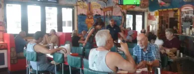 Business 13 image CHUY'S MESQUITE BROILER - MARANA Tex-Mex Restaurants in Tucson AZ