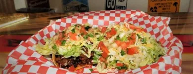 Business 14 image CHUY'S MESQUITE BROILER - MARANA Tex-Mex Restaurants in Tucson AZ