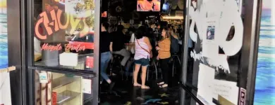 Business 17 image CHUY'S MESQUITE BROILER - MARANA Tex-Mex Restaurants in Tucson AZ