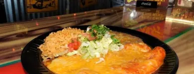 Business 20 image CHUY'S MESQUITE BROILER - MARANA Tex-Mex Restaurants in Tucson AZ