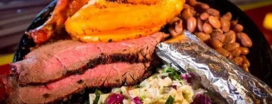 Business 21 image CHUY'S MESQUITE BROILER - MARANA Tex-Mex Restaurants in Tucson AZ