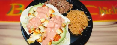 Business 23 image CHUY'S MESQUITE BROILER - MARANA Tex-Mex Restaurants in Tucson AZ