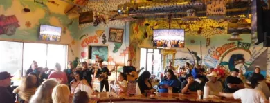 Business 25 image CHUY'S MESQUITE BROILER - MARANA Tex-Mex Restaurants in Tucson AZ