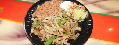 Business 27 image CHUY'S MESQUITE BROILER - MARANA Tex-Mex Restaurants in Tucson AZ