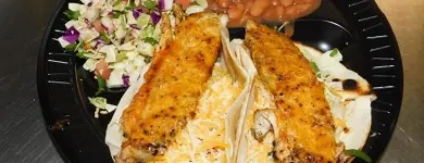 Business 31 image CHUY'S MESQUITE BROILER - MARANA Tex-Mex Restaurants in Tucson AZ