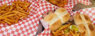 Business 32 image CHUY'S MESQUITE BROILER - MARANA Tex-Mex Restaurants in Tucson AZ