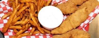 Business 33 image CHUY'S MESQUITE BROILER - MARANA Tex-Mex Restaurants in Tucson AZ