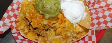 Business 34 image CHUY'S MESQUITE BROILER - MARANA Tex-Mex Restaurants in Tucson AZ