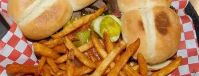 Business 36 image CHUY'S MESQUITE BROILER - MARANA Tex-Mex Restaurants in Tucson AZ