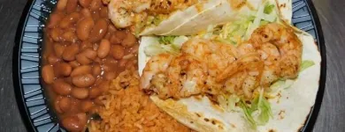 Business 37 image CHUY'S MESQUITE BROILER - MARANA Tex-Mex Restaurants in Tucson AZ