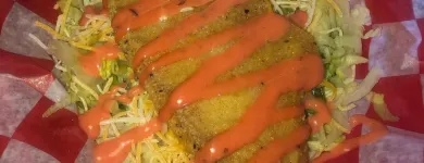 Business 38 image CHUY'S MESQUITE BROILER - MARANA Tex-Mex Restaurants in Tucson AZ