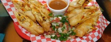 Business 42 image CHUY'S MESQUITE BROILER - MARANA Tex-Mex Restaurants in Tucson AZ