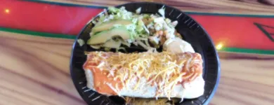 Business 43 image CHUY'S MESQUITE BROILER - MARANA Tex-Mex Restaurants in Tucson AZ