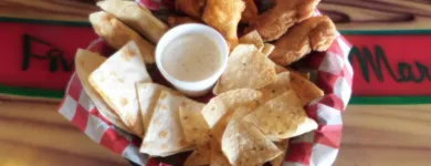 Business 44 image CHUY'S MESQUITE BROILER - MARANA Tex-Mex Restaurants in Tucson AZ