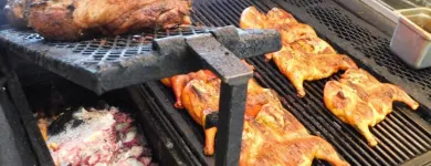 Business 46 image CHUY'S MESQUITE BROILER - MARANA Tex-Mex Restaurants in Tucson AZ