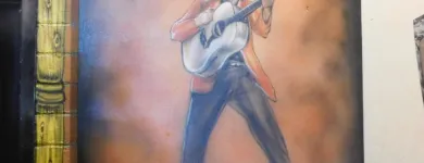 Business 49 image CHUY'S MESQUITE BROILER - MARANA Tex-Mex Restaurants in Tucson AZ