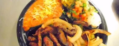 Business 52 image CHUY'S MESQUITE BROILER - MARANA Tex-Mex Restaurants in Tucson AZ