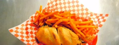 Business 54 image CHUY'S MESQUITE BROILER - MARANA Tex-Mex Restaurants in Tucson AZ